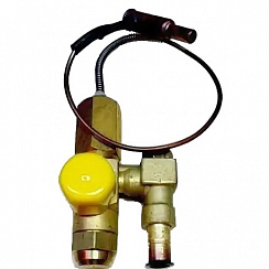 Вентиль DTC для ZF 25-49