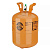Фреон R 600 A (6,5 кг)