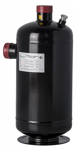Отделитель жидкости BC-AS-12-54S N (074286)