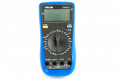 Цифровой мультиметр VDM-151