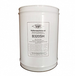 Масло синтетическое B 320SH 20 L 081218