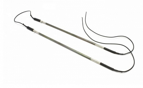 ТЭН оттайки Karyer L=1510 mm, P=1510 Wt (D-90322)