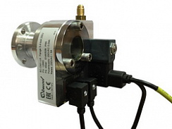 Электронный регулятор уровня масла BC-OM1-CE* Rotalock 1 1/4" 220V с кабелями