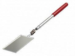 Зеркало инспекционное прямоугольное 89х54mm TLMIR3