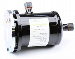 Фильтр-осушитель 3 1/8"BCDSL-318