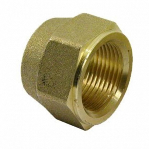Гайка 1/2"